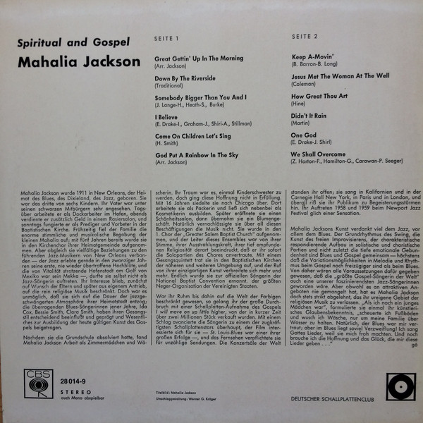 Mahalia Jackson-1
