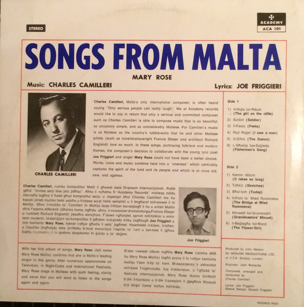 Mary Rose Mallia-1