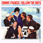 Connie Francis-0