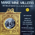 De Millers o.l.v. Ab de Molenaar-0