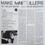 De Millers o.l.v. Ab de Molenaar-1
