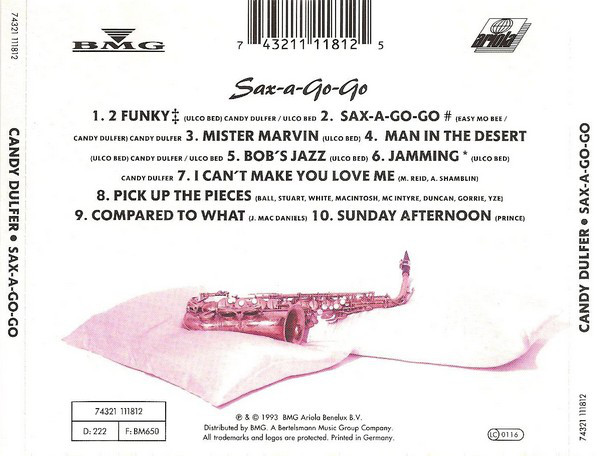 Candy Dulfer-1