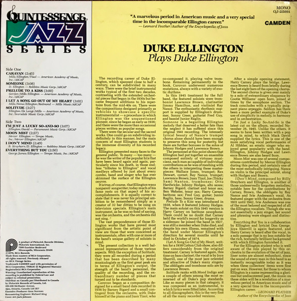 Duke Ellington-1