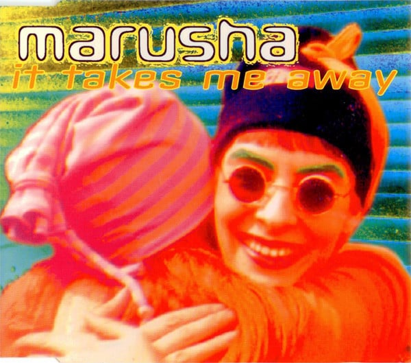 Marusha-0