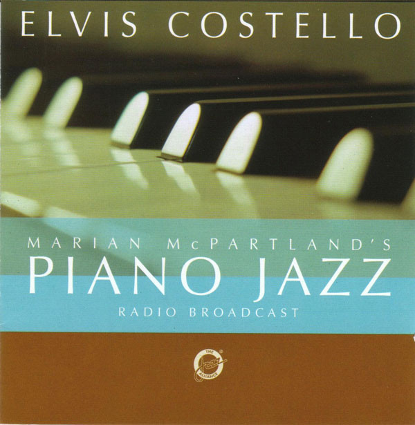 Elvis Costello, Marian McPartland-0