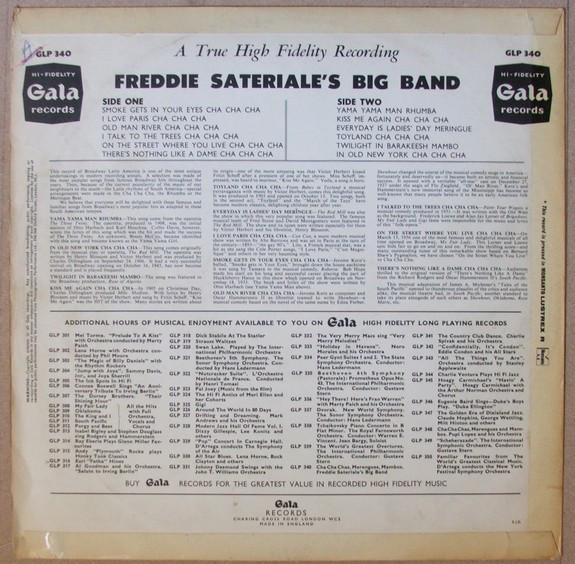 Freddie Sateriale's Big Band-1