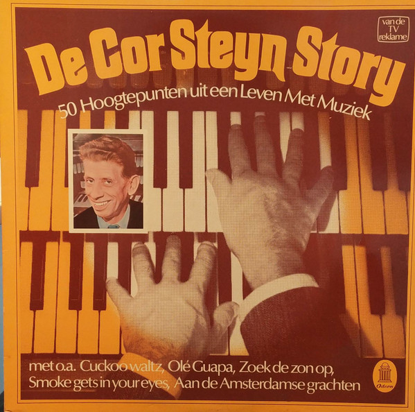 Cor Steyn-0