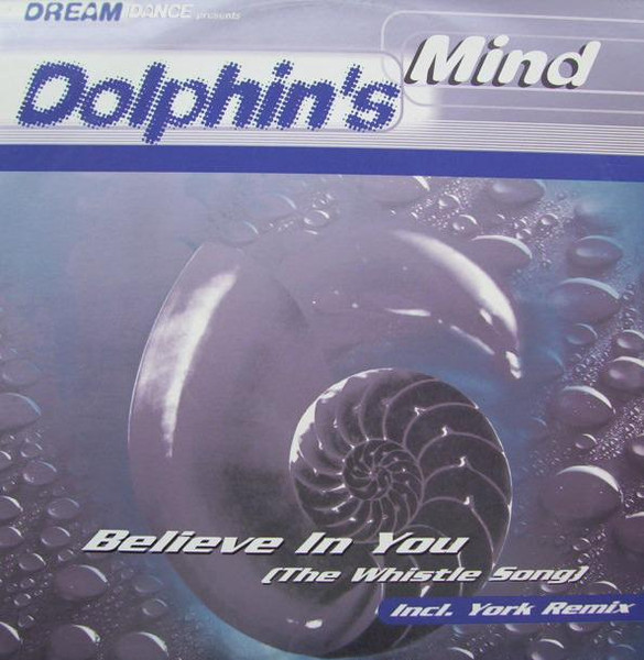 Dolphin's Mind-0