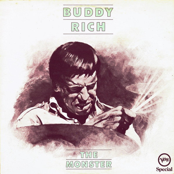 Buddy Rich-0