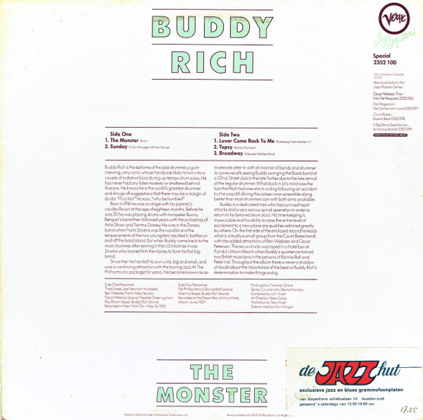 Buddy Rich-1