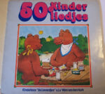 Kinderkoor De Lieverdjes o.l.v. Wim van den Hurk-0