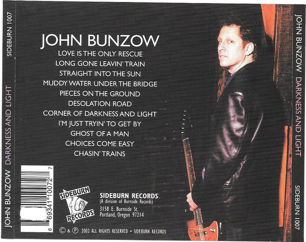John Bunzow-1