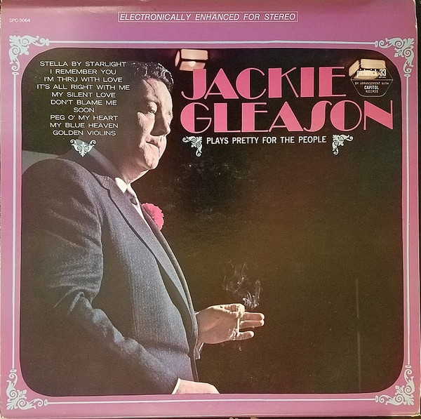 Jackie Gleason-0