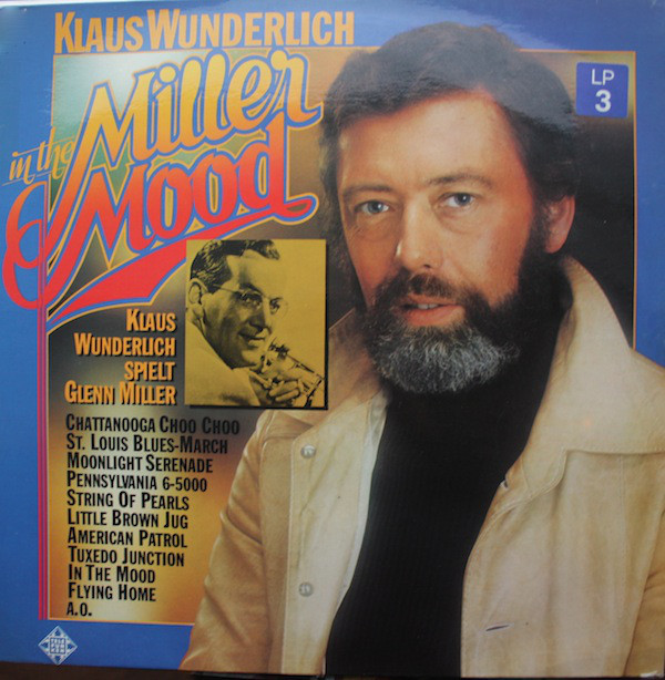 Klaus Wunderlich-0