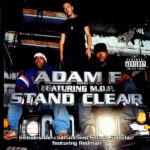 Adam F-0