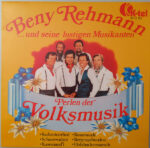 Beny Rehmann Und Seine Lustigen Musikanten-0