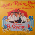 Beny Rehmann Und Seine Lustigen Musikanten-0