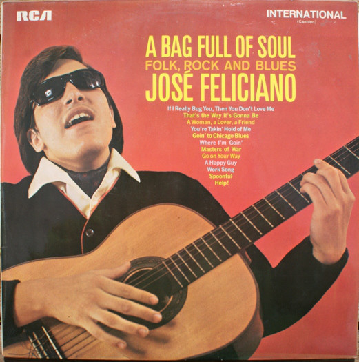 José Feliciano-0