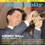 Kenny Ball And His Jazzmen-0