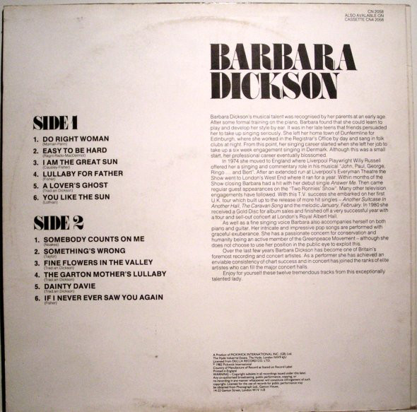 Barbara Dickson-1
