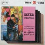 Acker Bilk And His Paramount Jazz Band-0