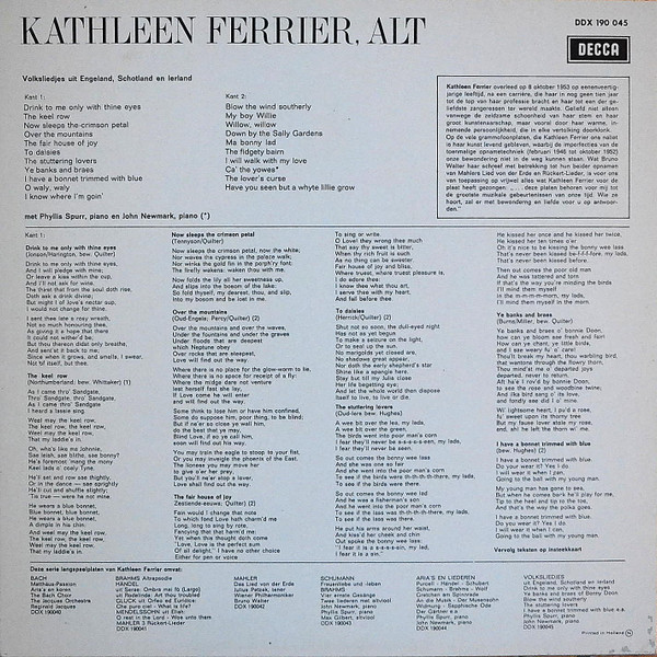 Kathleen Ferrier-1