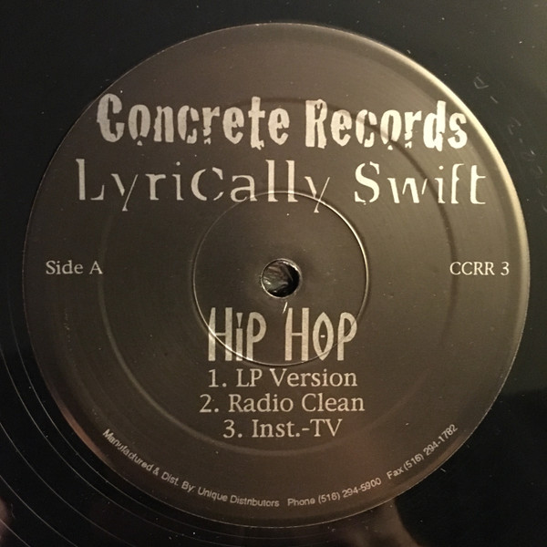 Lyrically Swift-0