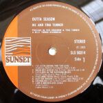 Ike & Tina Turner-2
