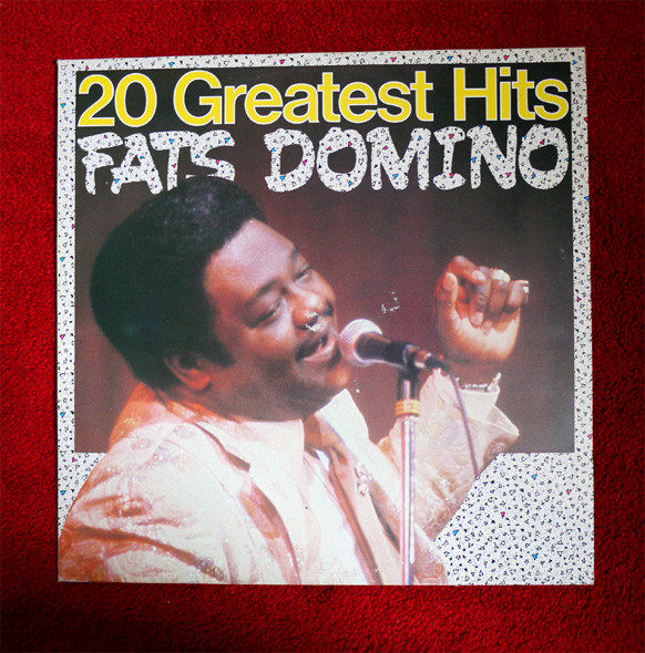 Fats Domino-0