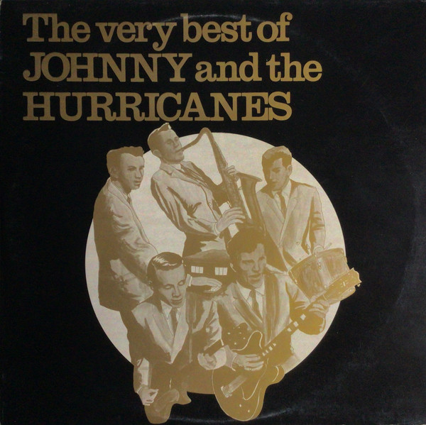 Johnny And The Hurricanes-0