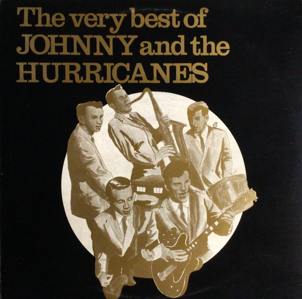 Johnny And The Hurricanes-1