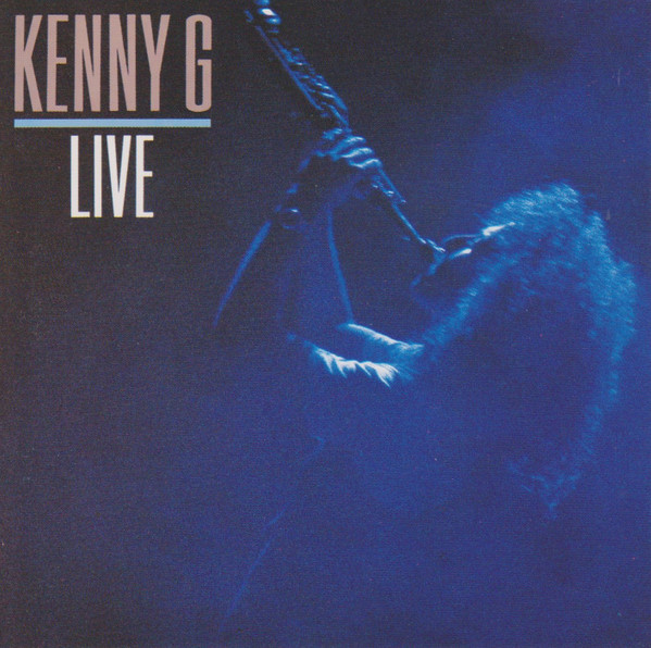 Kenny G (2)-0
