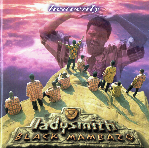 Ladysmith Black Mambazo-0