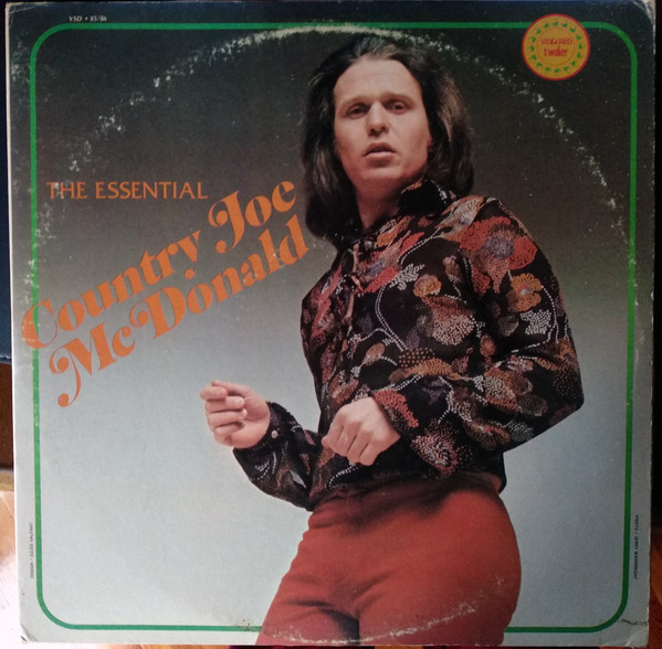Country Joe McDonald-0