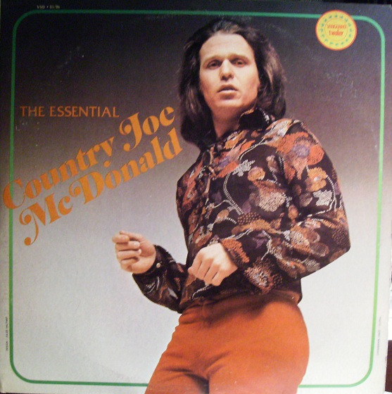 Country Joe McDonald-1