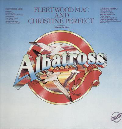 Fleetwood Mac And Christine Perfect-0