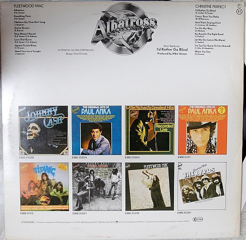 Fleetwood Mac And Christine Perfect-1