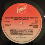 Fleetwood Mac And Christine Perfect-2
