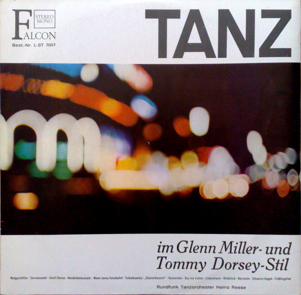 Rundfunk-Tanzorchester Berlin-0