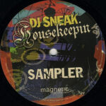 DJ Sneak-1
