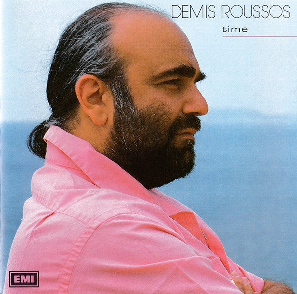 Demis Roussos-0