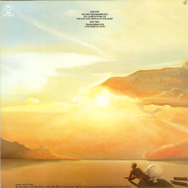 David Sancious And Tone-1