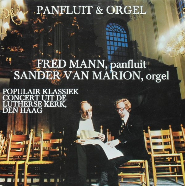 Fred Mann & Sander van Marion-0
