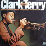 Clark Terry Featuring Thelonious Monk, Johnny Hodges, Wynton Kelly-0