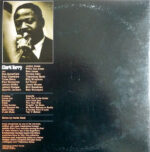 Clark Terry Featuring Thelonious Monk, Johnny Hodges, Wynton Kelly-1