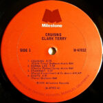 Clark Terry Featuring Thelonious Monk, Johnny Hodges, Wynton Kelly-2