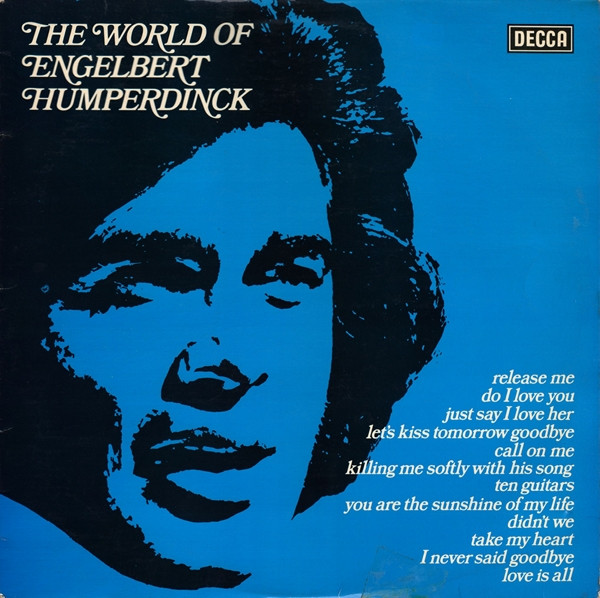 Engelbert Humperdinck-0
