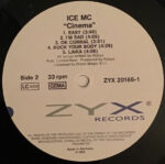 ICE MC-3