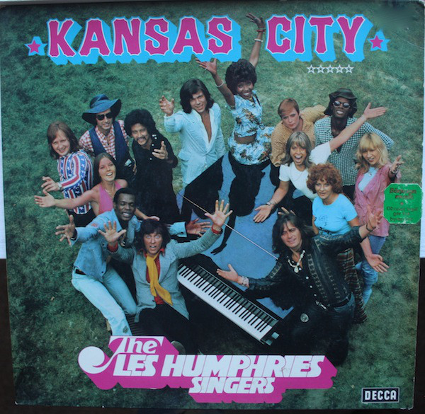 Les Humphries Singers-0