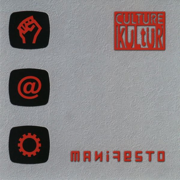 Culture Kultür-0